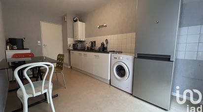 Apartment 4 rooms of 90 m² in Angers (49100)