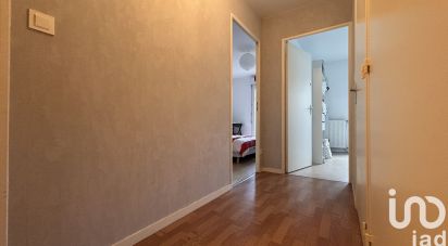 Apartment 4 rooms of 90 m² in Angers (49100)