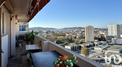 Apartment 4 rooms of 95 m² in Toulon (83000)