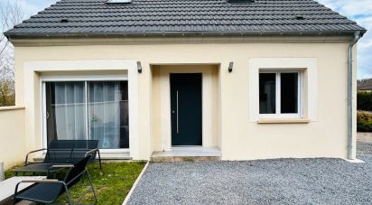 House 5 rooms of 136 m² in Billy-sur-Aisne (02200)