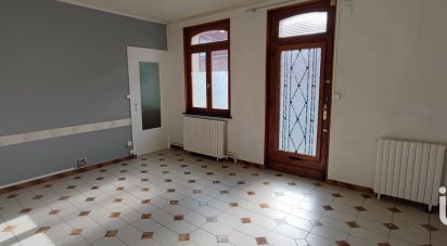 Village house 4 rooms of 85 m² in Vimy (62580)