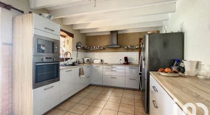 Maison traditionnelle 6 pièces de 154 m² à Budos (33720)