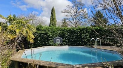 House 5 rooms of 154 m² in Boulazac Isle Manoire (24750)