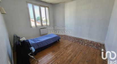 Apartment 2 rooms of 44 m² in Ivry-sur-Seine (94200)