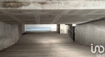 Parking of 12 m² in Montrouge (92120)