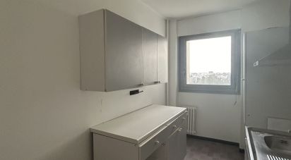 Apartment 2 rooms of 46 m² in Nantes (44000)