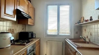 Appartement 3 pièces de 63 m² à Saint-Étienne-du-Rouvray (76800)