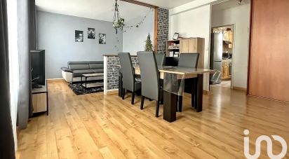 Appartement 3 pièces de 63 m² à Saint-Étienne-du-Rouvray (76800)