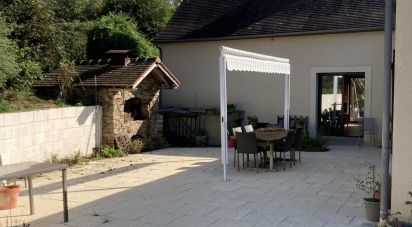 House 10 rooms of 301 m² in Coulans-sur-Gée (72550)