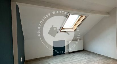 Maison de ville 5 pièces de 91 m² à Watten (59143)