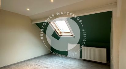 Townhouse 5 rooms of 91 m² in Watten (59143)