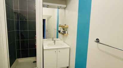 Appartement 2 pièces de 42 m² à Orvault (44700)