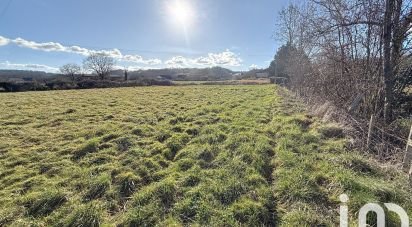 Land of 3,300 m² in Maspie-Lalonquère-Juillacq (64350)