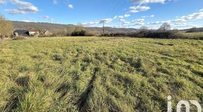 Land of 3,300 m² in Maspie-Lalonquère-Juillacq (64350)