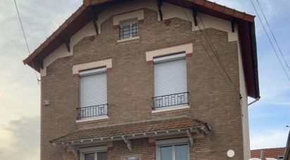 Traditional house 7 rooms of 170 m² in Chelles (77500)