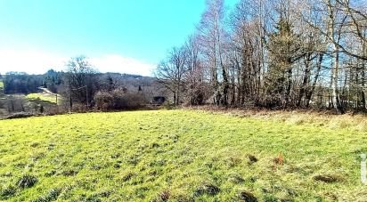 Terrain de 2 700 m² à Saint-Yrieix-la-Perche (87500)