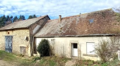 Maison 3 pièces de 75 m² à Saint-Yrieix-la-Perche (87500)