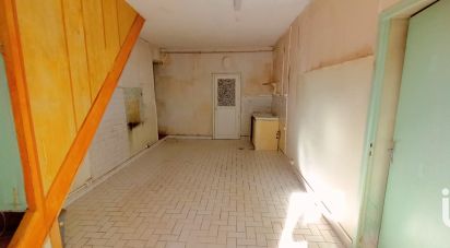 Maison 3 pièces de 75 m² à Saint-Yrieix-la-Perche (87500)