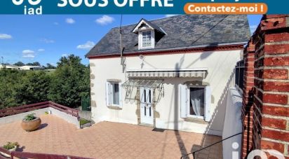 Maison 5 pièces de 80 m² à Chiché (79350)