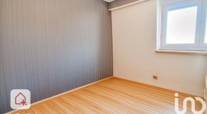 Apartment 4 rooms of 71 m² in Uckange (57270)