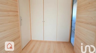 Apartment 4 rooms of 71 m² in Uckange (57270)