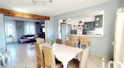 Maison 6 pièces de 108 m² à Hirson (02500)