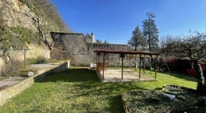 House 5 rooms of 126 m² in Château-Landon (77570)