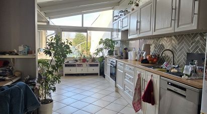 House 3 rooms of 96 m² in Tinqueux (51430)