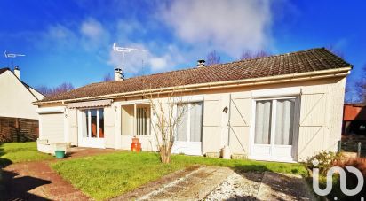 House 4 rooms of 94 m² in Orgerus (78910)