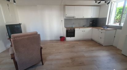 Maison 3 pièces de 57 m² à Ancy-le-Franc (89160)