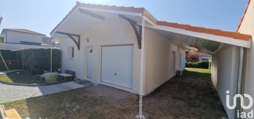 House 5 rooms of 93 m² in Biscarrosse (40600)