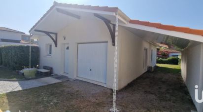 House 5 rooms of 93 m² in Biscarrosse (40600)