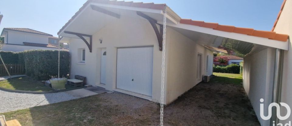 House 5 rooms of 93 m² in Biscarrosse (40600)