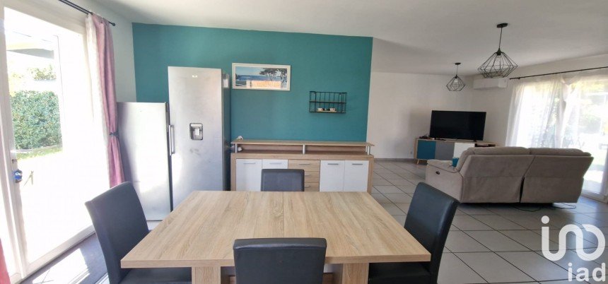 House 5 rooms of 93 m² in Biscarrosse (40600)