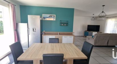 Maison 5 pièces de 93 m² à Biscarrosse (40600)