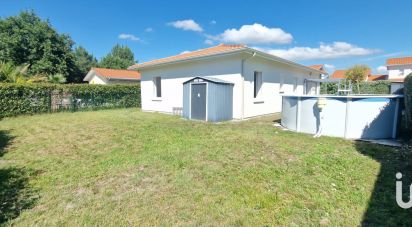 House 5 rooms of 93 m² in Biscarrosse (40600)