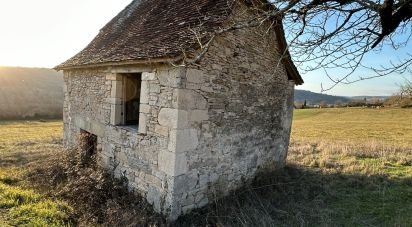 Barn conversion 1 room of 48 m² in Fourmagnac (46100)