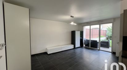 Studio 1 pièce de 33 m² à Rambouillet (78120)