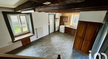 Maison 5 pièces de 110 m² à Beaujeu-Saint-Vallier-Pierrejux-et-Quitteur (70100)