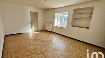 House 5 rooms of 110 m² in Beaujeu-Saint-Vallier-Pierrejux-et-Quitteur (70100)