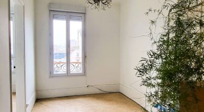 Duplex 3 rooms of 45 m² in Ivry-sur-Seine (94200)