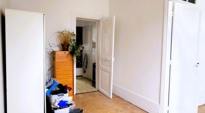 Duplex 3 rooms of 45 m² in Ivry-sur-Seine (94200)