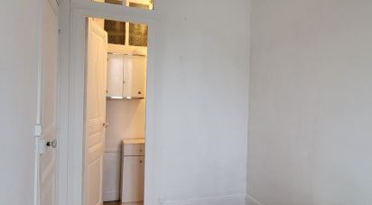 Duplex 3 rooms of 45 m² in Ivry-sur-Seine (94200)