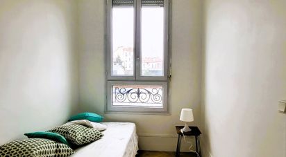 Duplex 3 rooms of 45 m² in Ivry-sur-Seine (94200)