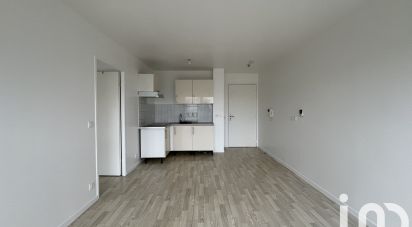 Appartement 2 pièces de 39 m² à Choisy-le-Roi (94600)