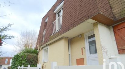 Maison 5 pièces de 100 m² à Bondoufle (91070)