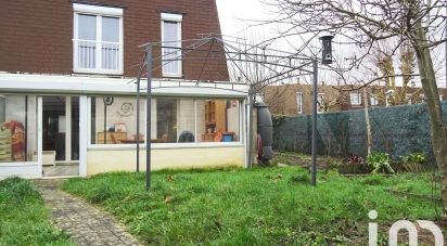 Maison 5 pièces de 100 m² à Bondoufle (91070)