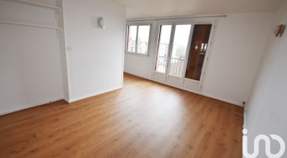 Apartment 4 rooms of 67 m² in Ablon-sur-Seine (94480)