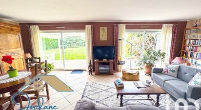 Maison 6 pièces de 150 m² à Lorignac (17240)