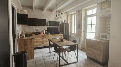 Maison 4 pièces de 103 m² à Magnac-sur-Touvre (16600)